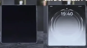 أونور وأوبو تتفوقان على آبل وسامسونج في تطوير شاشات الهواتف القابلة للطي بميزة مبتكرة